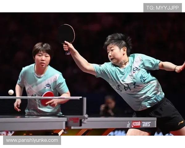 深圳乒乓球队包夹战术的成效与不足分析探讨